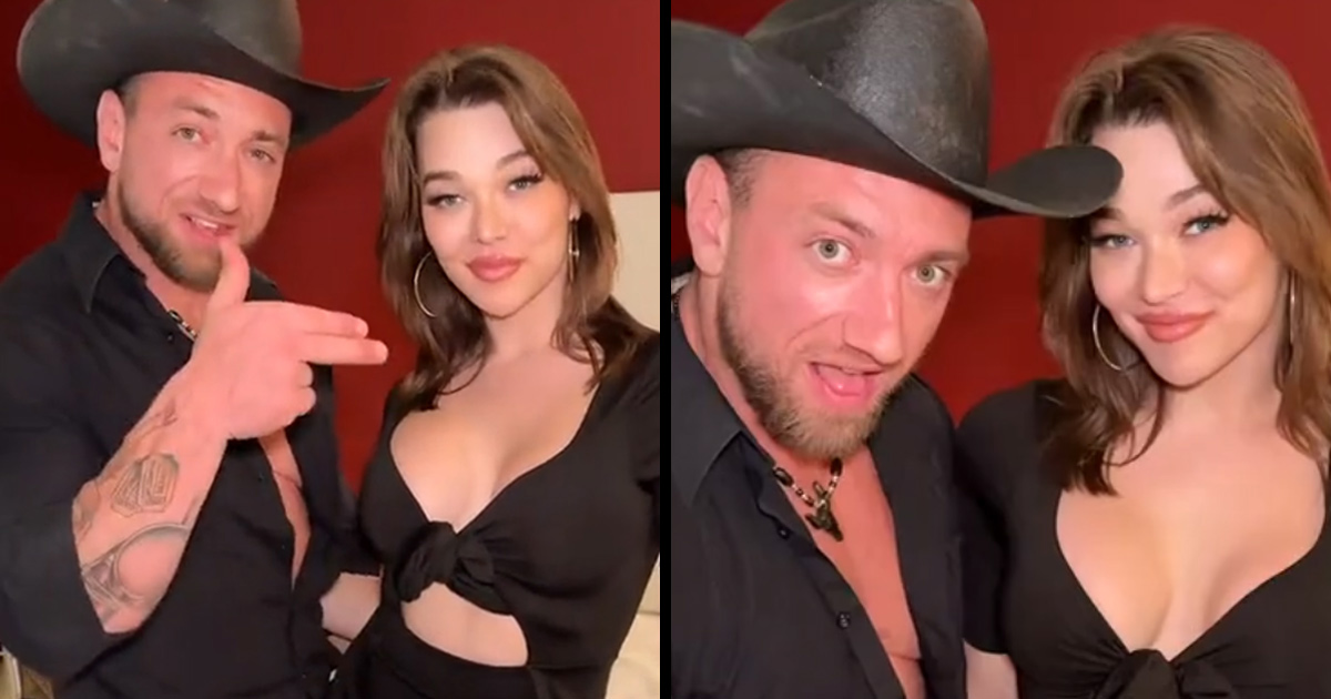Cet homme qui se dit hétéro sort avec une femme trans et énumère 5 raisons de sortir avec une femme transgenre