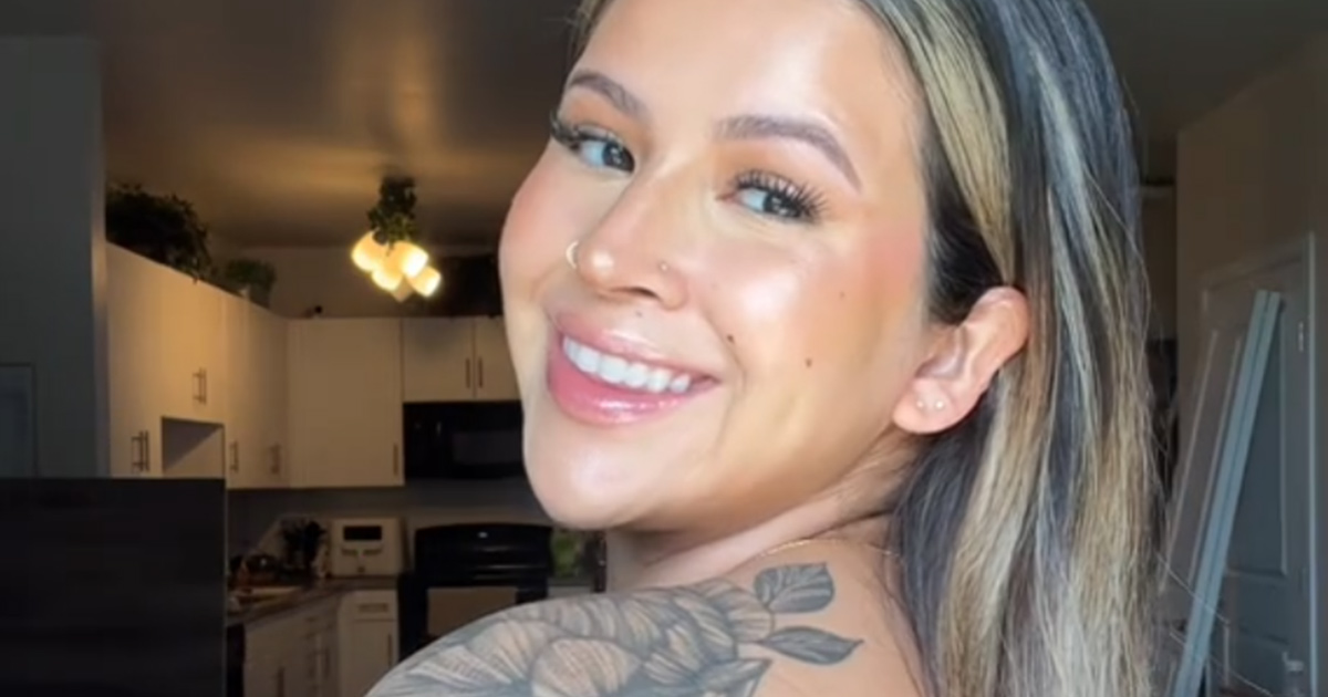Cette femme dit qu’elle ne laissera jamais sa fille seule avec un homme de sa famille, ce qui suscite un débat