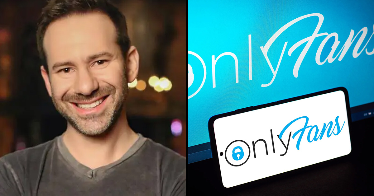 Le propriétaire d’OnlyFans se paie 1,2 million d’euros par jour