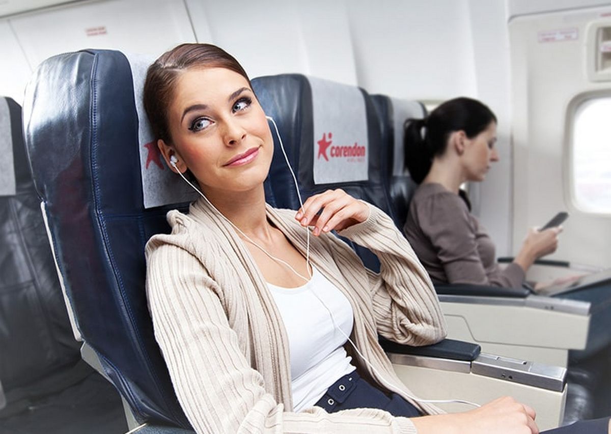 Corendon Airlines propose des zones réservées aux adultes sur les vols Amsterdam-Curaçao, à partir du mois de novembre, avec 93 sièges réservés aux passagers de plus de 16 ans.