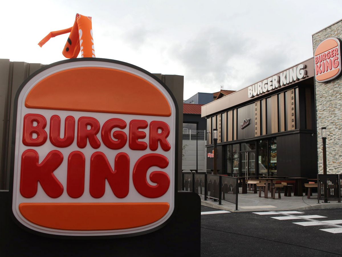 Burger King nie les accusations, déclarant que les affirmations des plaignants sont fausses.