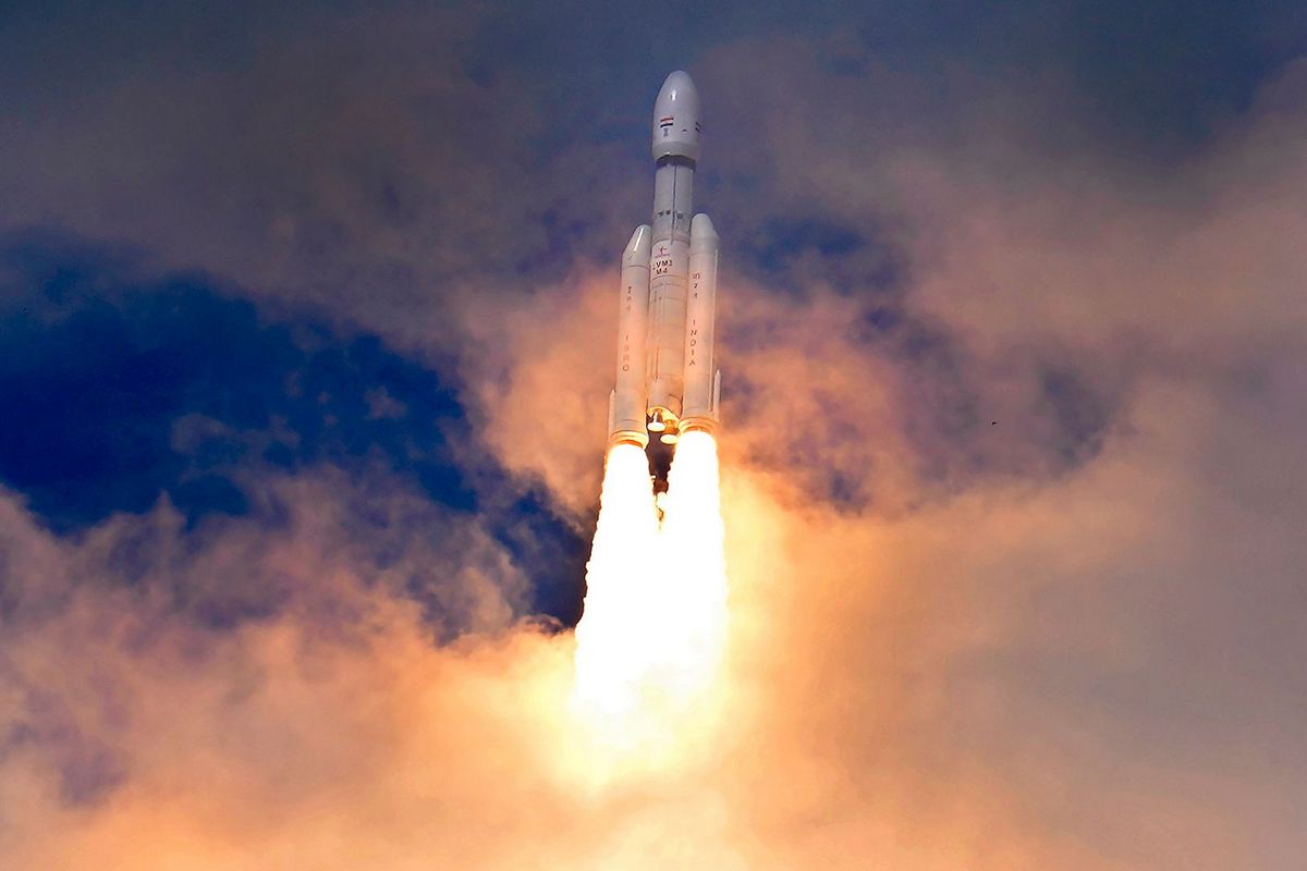 L'Inde souhaite se forger une réputation en matière de missions spatiales rentables et réussies, afin de promouvoir les investissements de l'industrie spatiale privée.