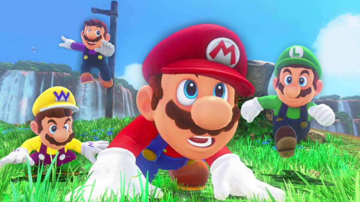 Charles a été la voix de Mario, Luigi, Wario et plusieurs autres personnages de Nintendo pendant plus de trois décennies, diffusant la joie du jeu vidéo iconique dans le monde entier.